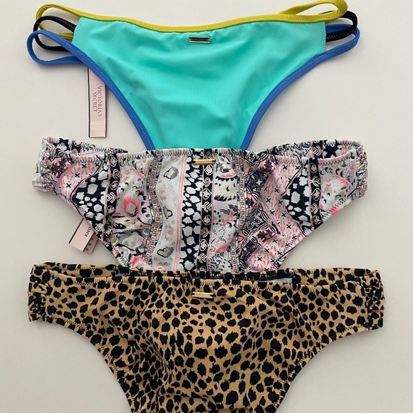Bikini Refresh!!  3 Pairs - Picture 2 of 3